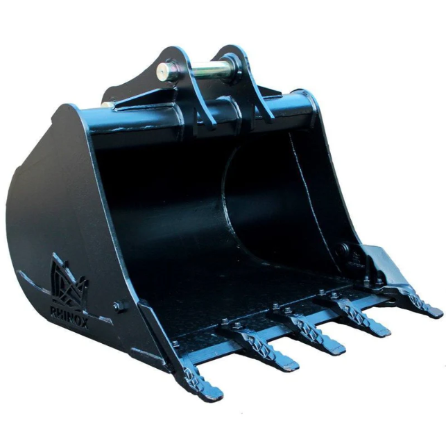 Rhinox TB225 Digging Bucket - 36" / 900mm