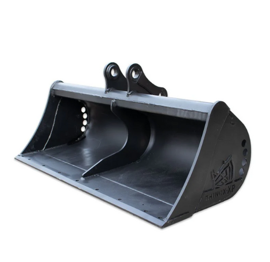 Rhinox TB235 Grading/Ditching Bucket - 48" / 1200mm
