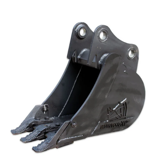 Rhinox TB235 Digging Bucket - 12" / 300mm