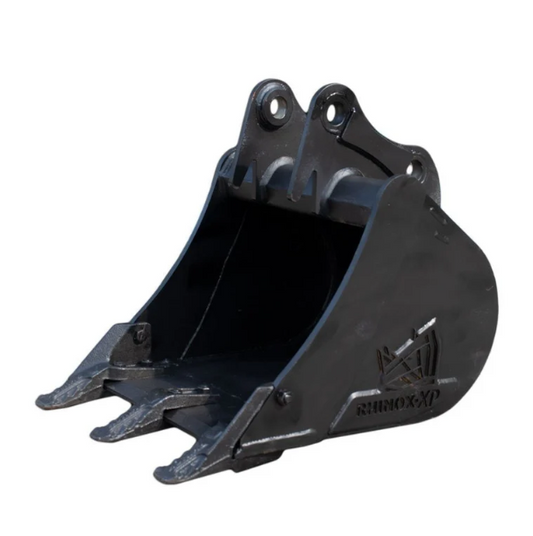 Rhinox TB235 Digging Bucket - 18" / 450mm