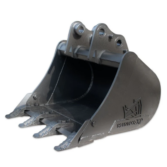 Rhinox TB235 Digging Bucket - 24" / 600mm