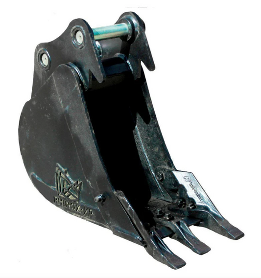 Rhinox TB250 Digging Bucket - 12" / 300mm