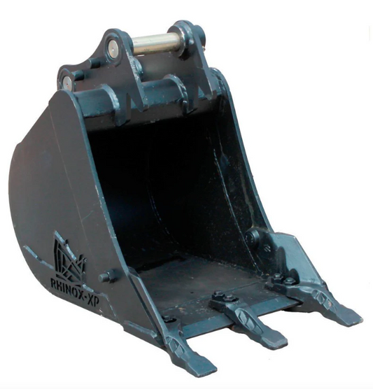 Rhinox TB250 Digging Bucket - 18" / 450mm