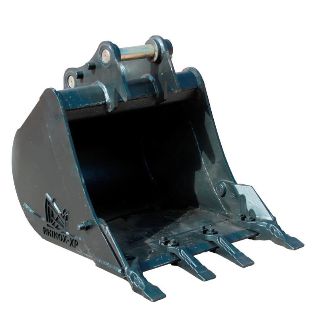 Rhinox TB250 Digging Bucket - 24" / 600mm