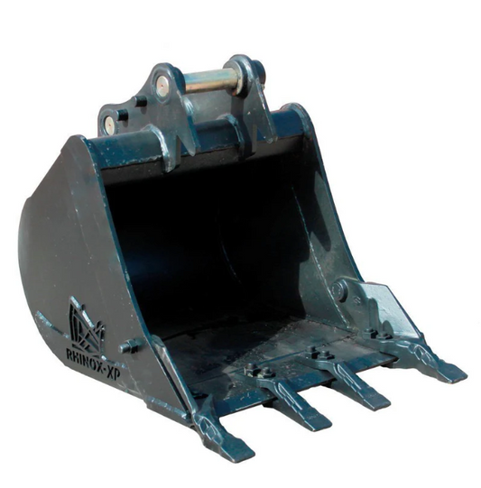 Rhinox TB250 Digging Bucket - 24" / 600mm