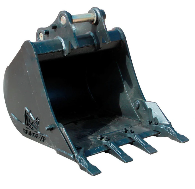 Rhinox TB250 Digging Bucket - 30" / 750mm