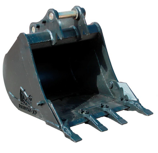 Rhinox TB250 Digging Bucket - 30" / 750mm
