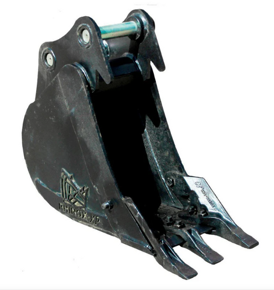 Rhinox TB260 Digging Bucket - 12" / 300mm