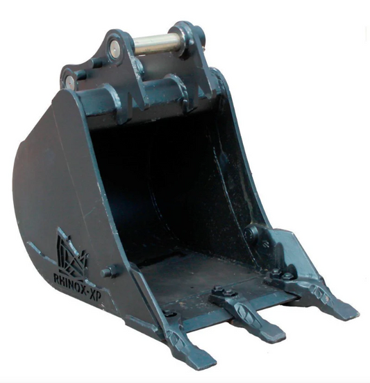 Rhinox TB260 Digging Bucket - 18" / 450mm