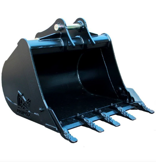 Rhinox TB260 Digging Bucket - 36" / 900mm