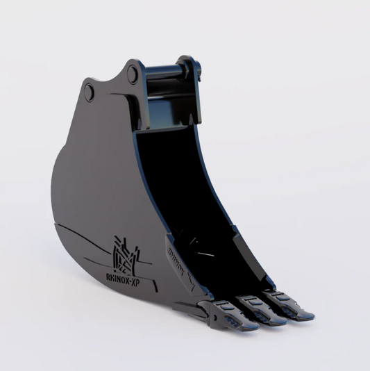 Rhinox TB290 Digging Bucket - 12" / 300mm