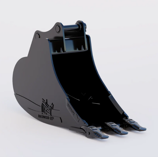 Rhinox TB290 Digging Bucket - 18" / 450mm
