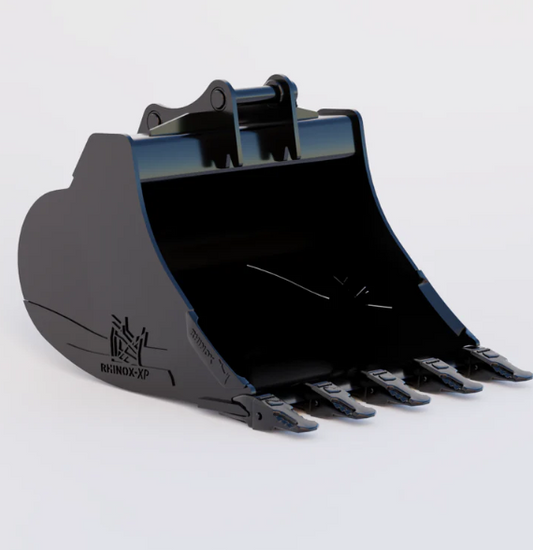 Rhinox TB290 Digging Bucket - 36" / 900mm