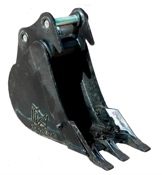 Rhinox TB370 Digging Bucket - 12" / 300mm