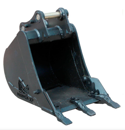 Rhinox TB370 Digging Bucket - 18" / 450mm