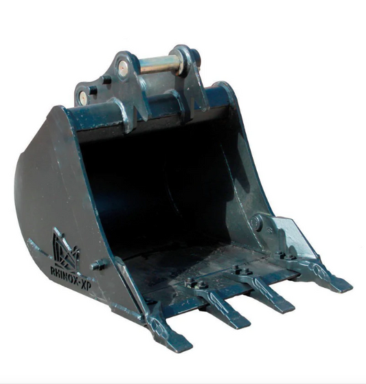 Rhinox TB370 Digging Bucket - 24" / 600mm