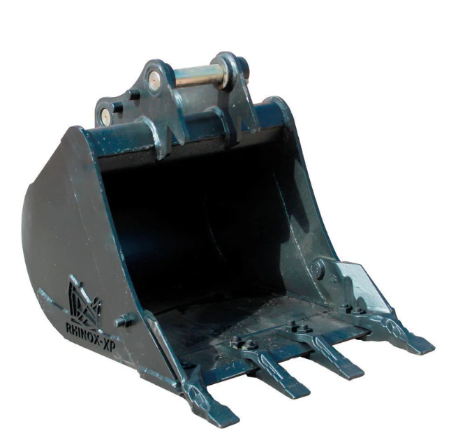 Rhinox TB370 Digging Bucket - 30" / 750mm