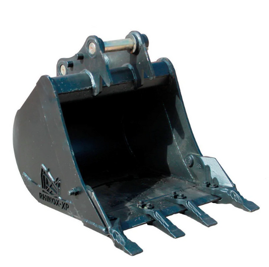Rhinox TB370 Digging Bucket - 30" / 750mm