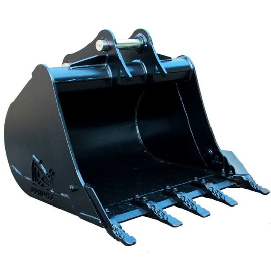 Rhinox TB370 Digging Bucket - 36" / 900mm