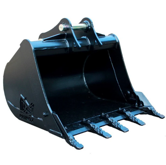 Rhinox TB235 Digging Bucket - 36" / 900mm