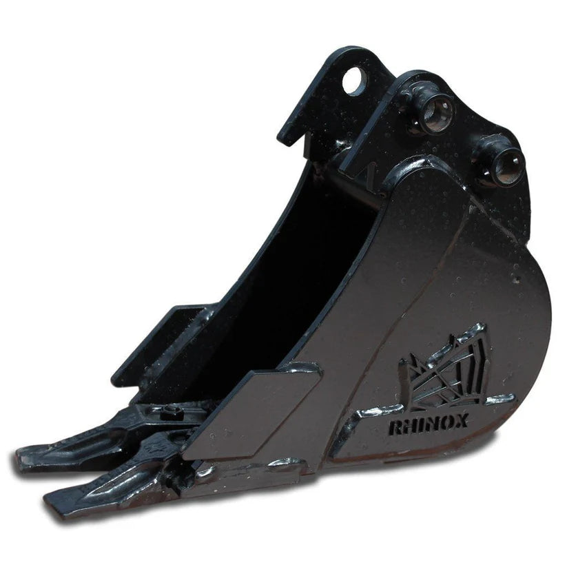 Rhinox TB210R Digging Bucket - 6" / 150mm