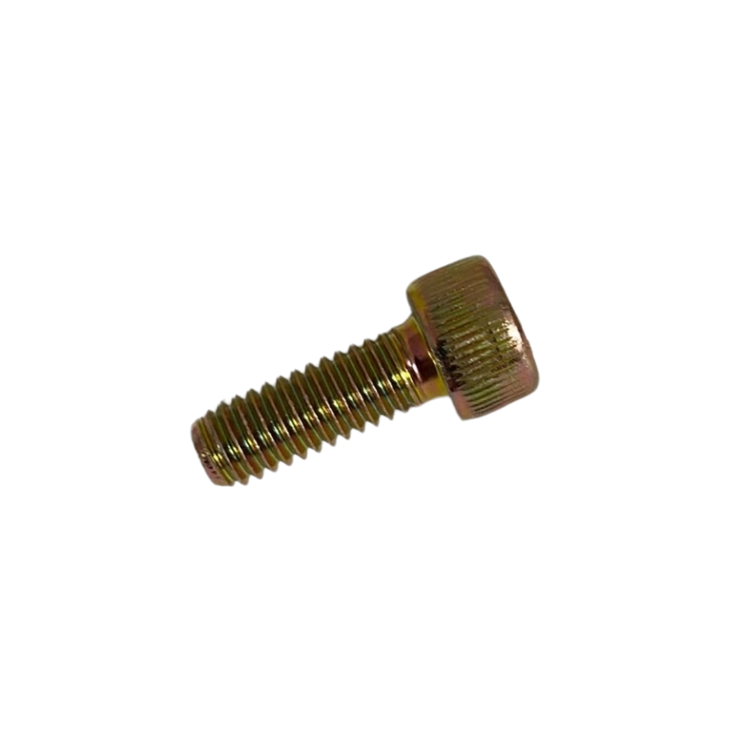 Takeuchi Cap Head Screw (11100-40616)
