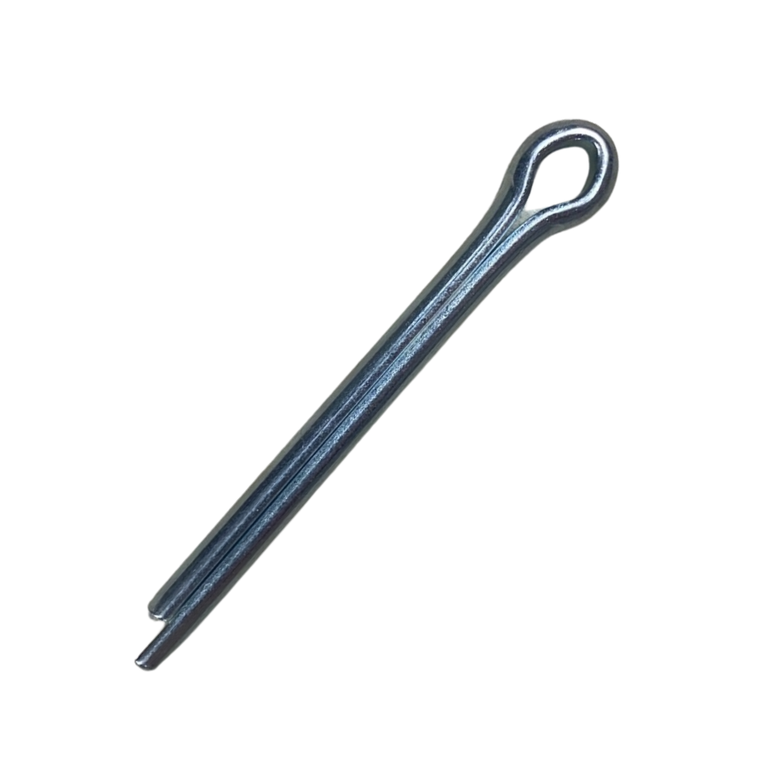 Genuine Takeuchi Spilt Pin (12100-10545)