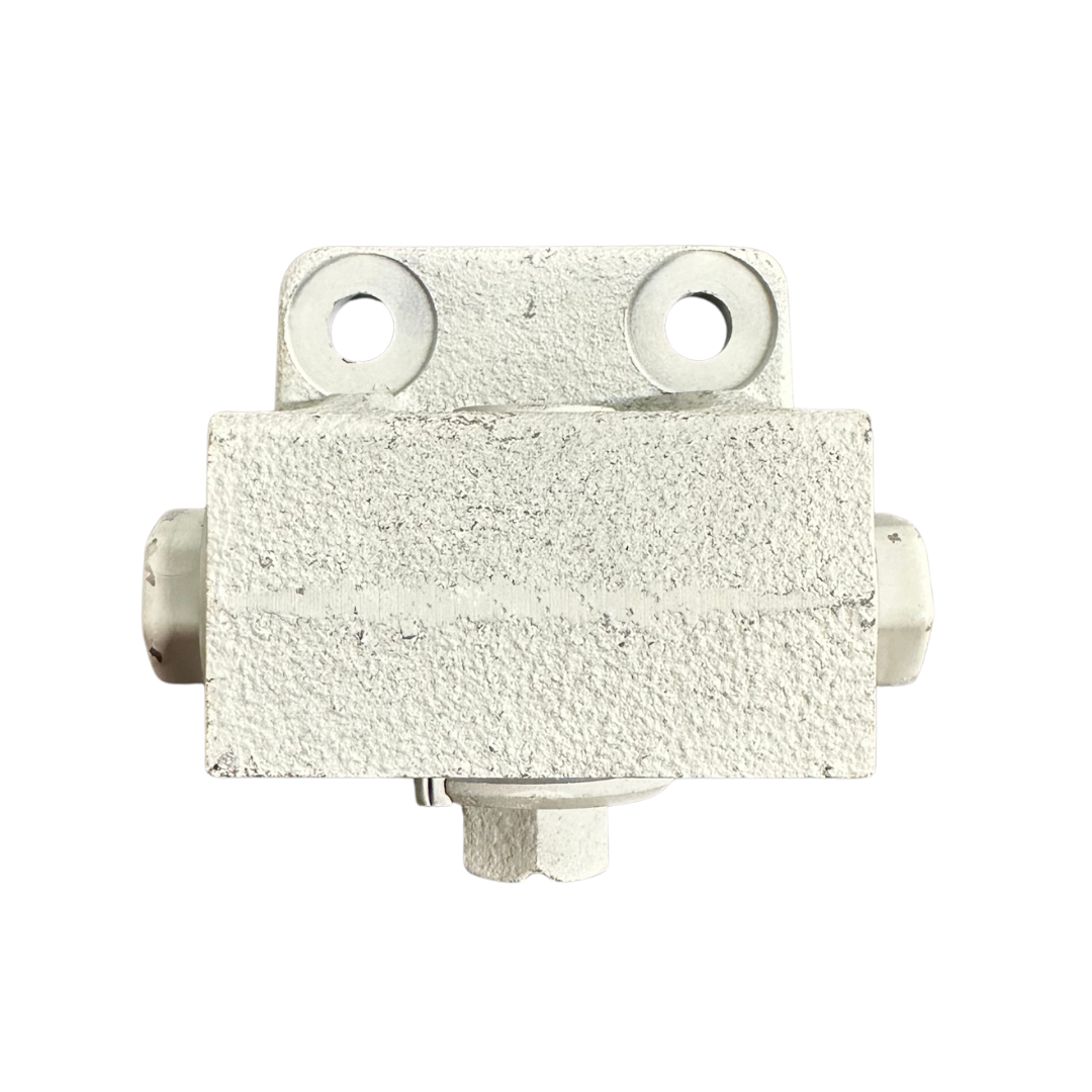 Takeuchi Stop Valve - (19017-19800)