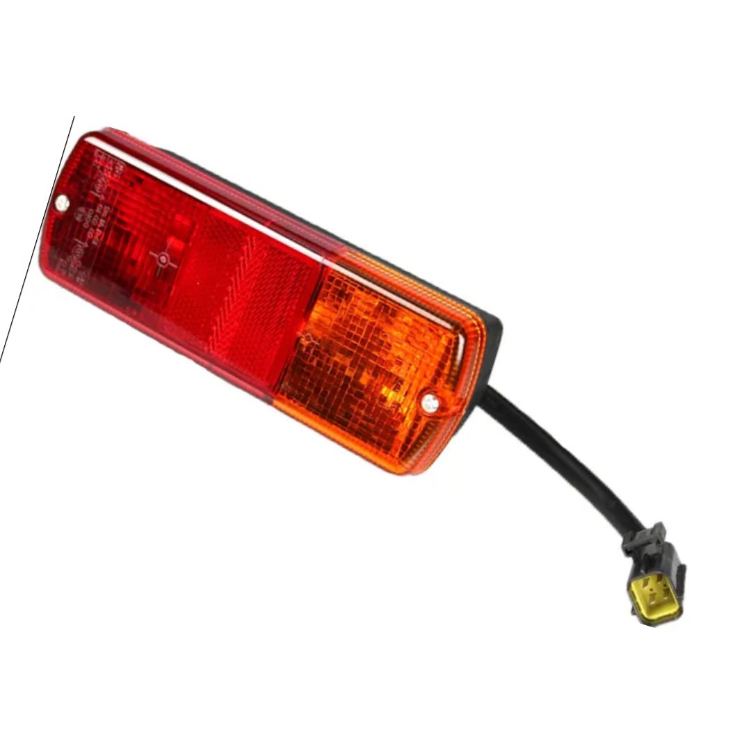 Thwaites Rear Light Unit (101091) - CBL Central Parts