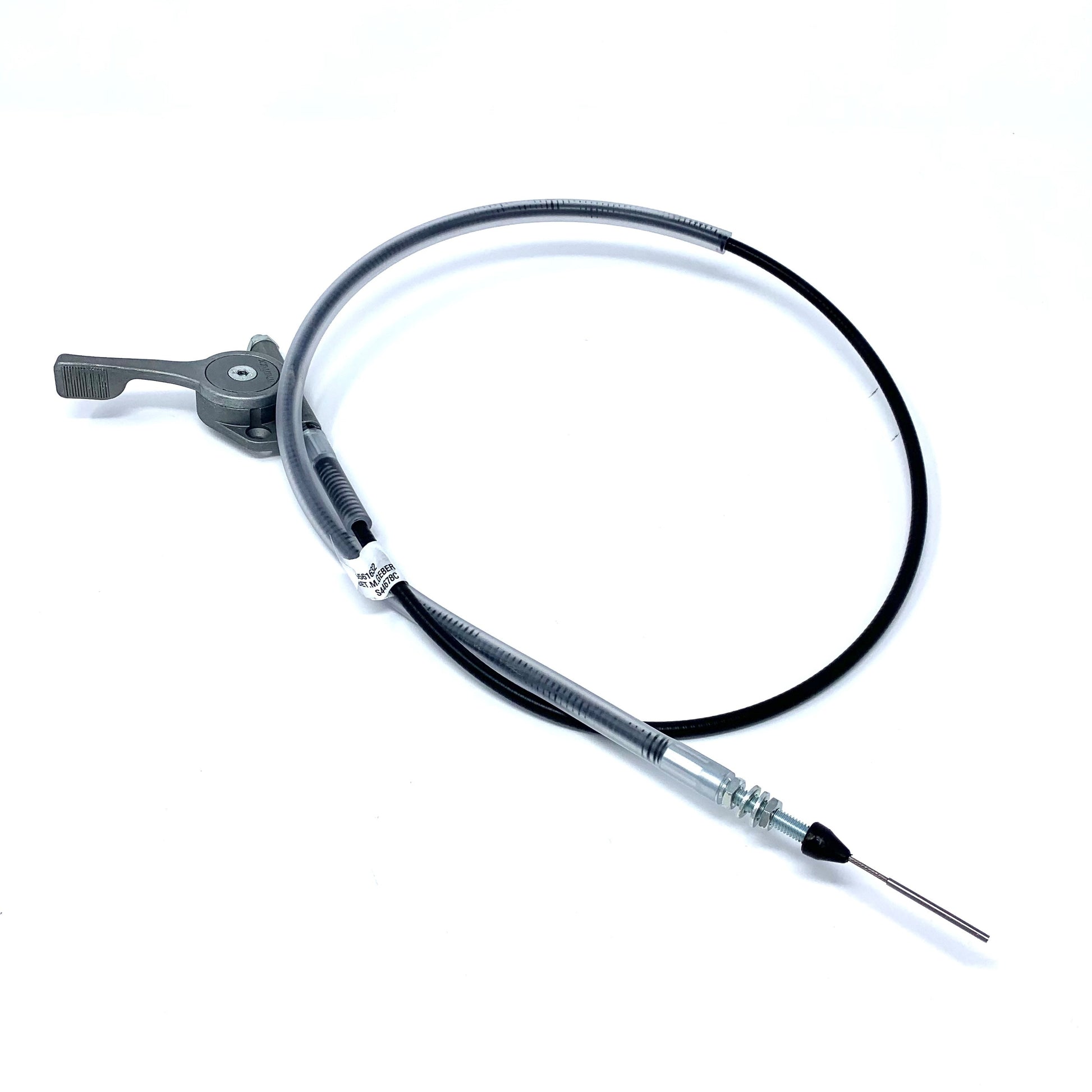 bomag throttle cable 05561632