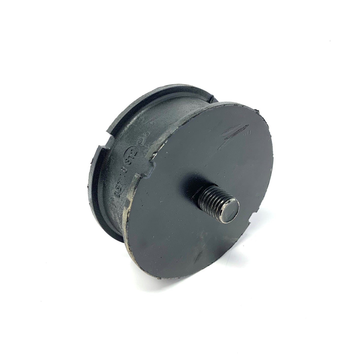 Bomag Rubber Buffer - Part Number: 06118312