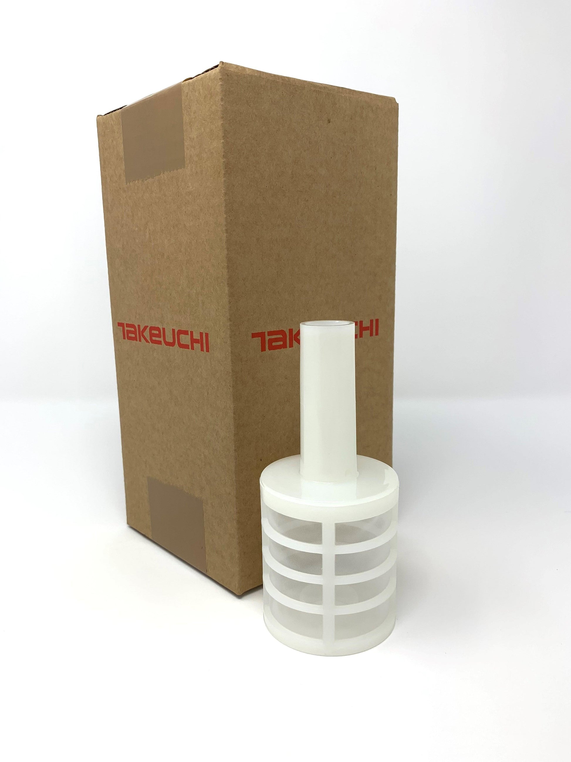 Takeuchi Water Separator Filter - Part Number: Y119802-55710