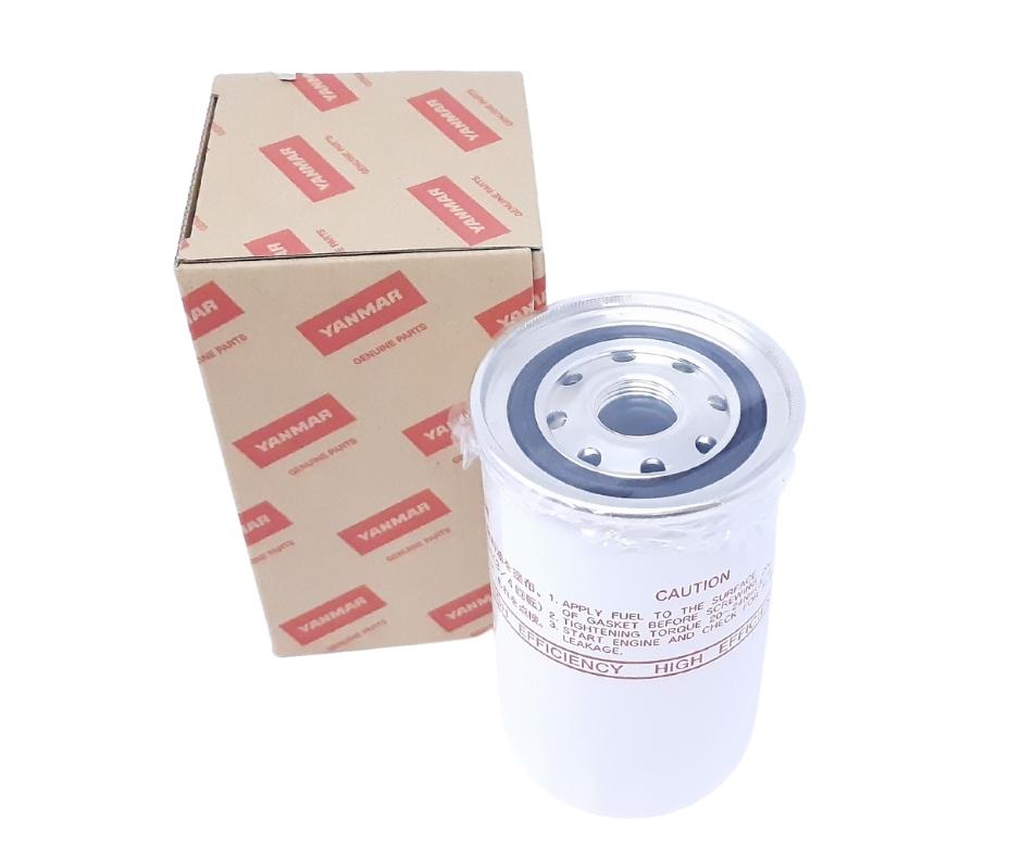 Takeuchi Fuel Filter  - Part Number: Y129A00-55800