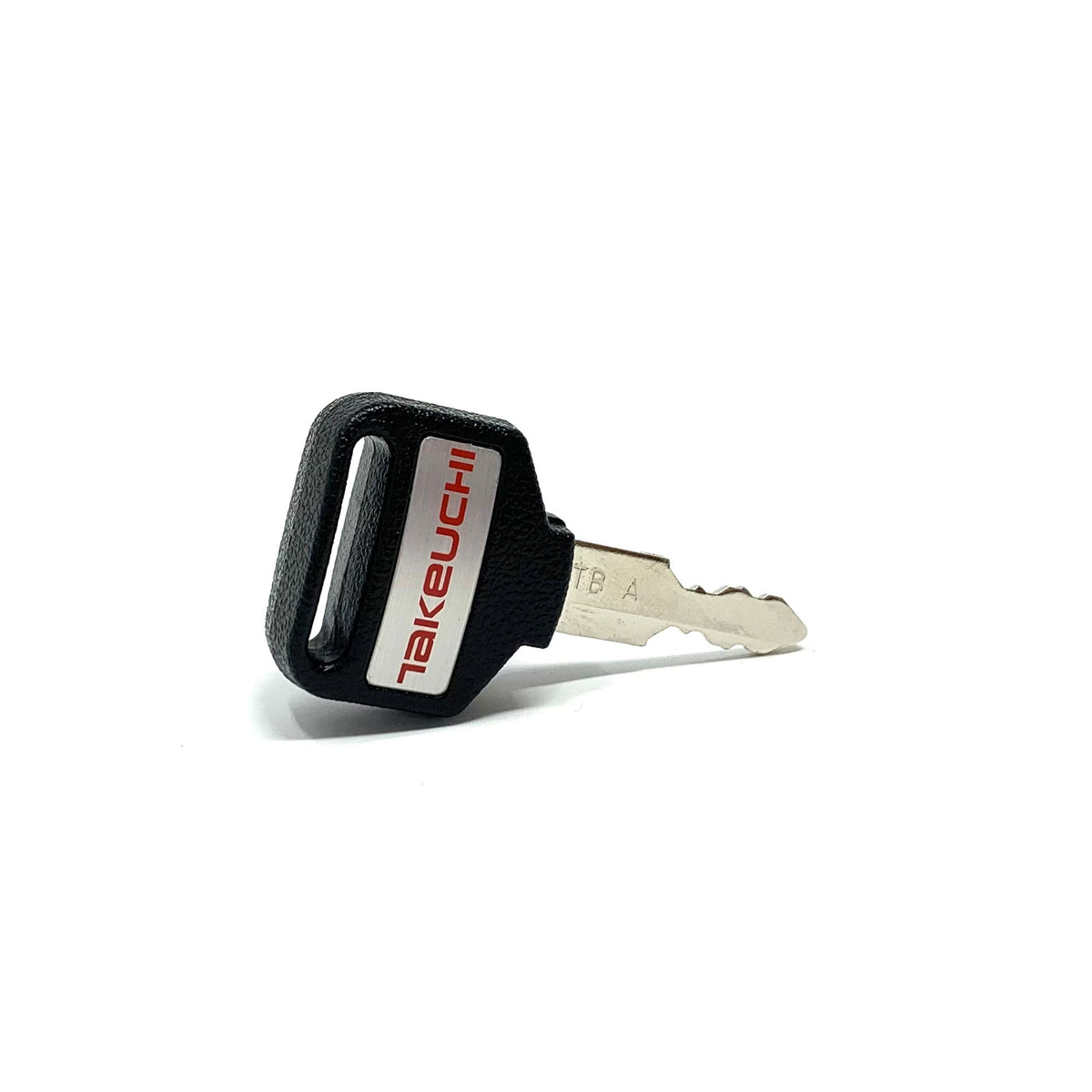 Takeuchi Key Genuine Takeuchi Black Key (17001-00167) - CBL – CBL Central Parts