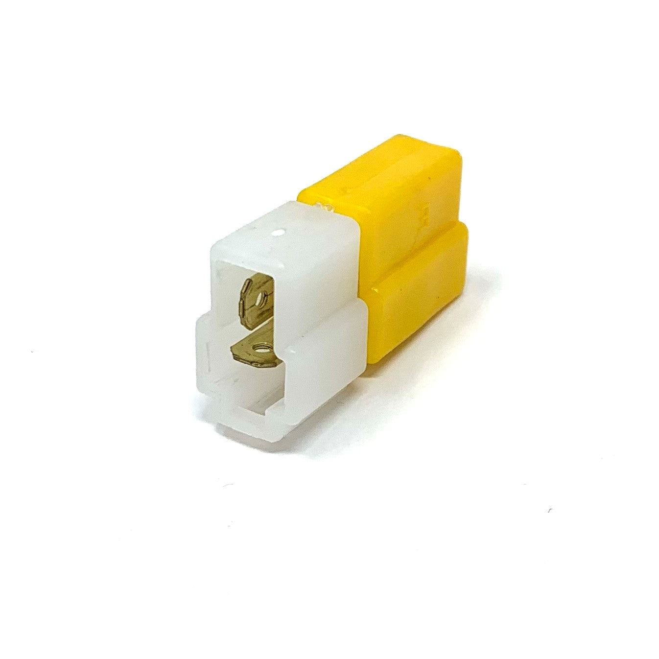 Takeuchi Diode (3A Yellow) - Part Number: 17000-00008