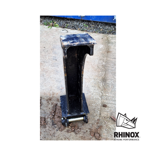 Rhinox 4" x 700 Deep Dig buckets to fit TB216
