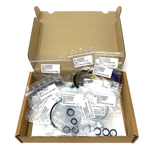 Epiroc Seal Kit - Part Number: 3315296290