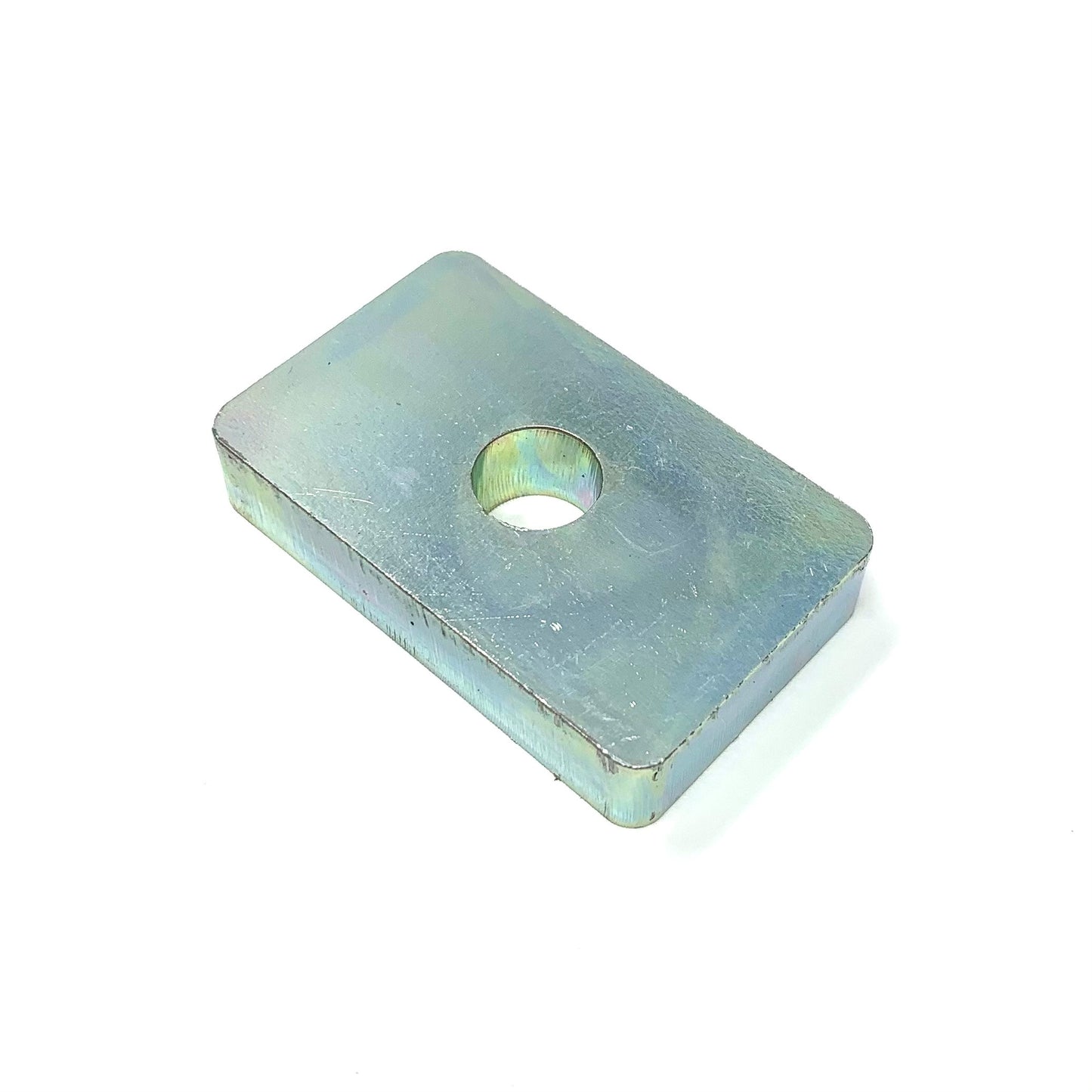 Bomag Plate - Part Number: 80003312