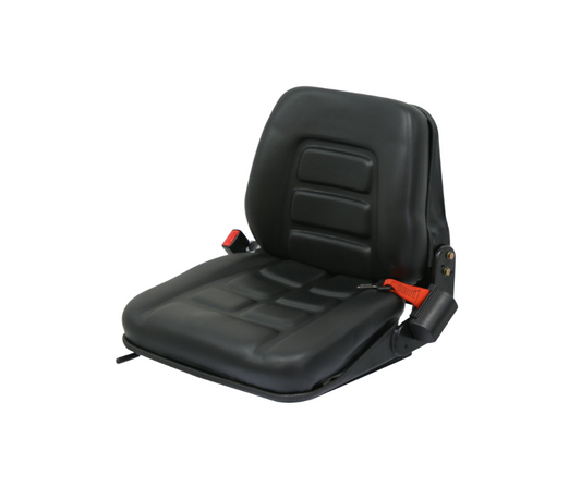EBLO Seat Assembly with Lap Belt - Part Number: US20 - CBL Central Parts