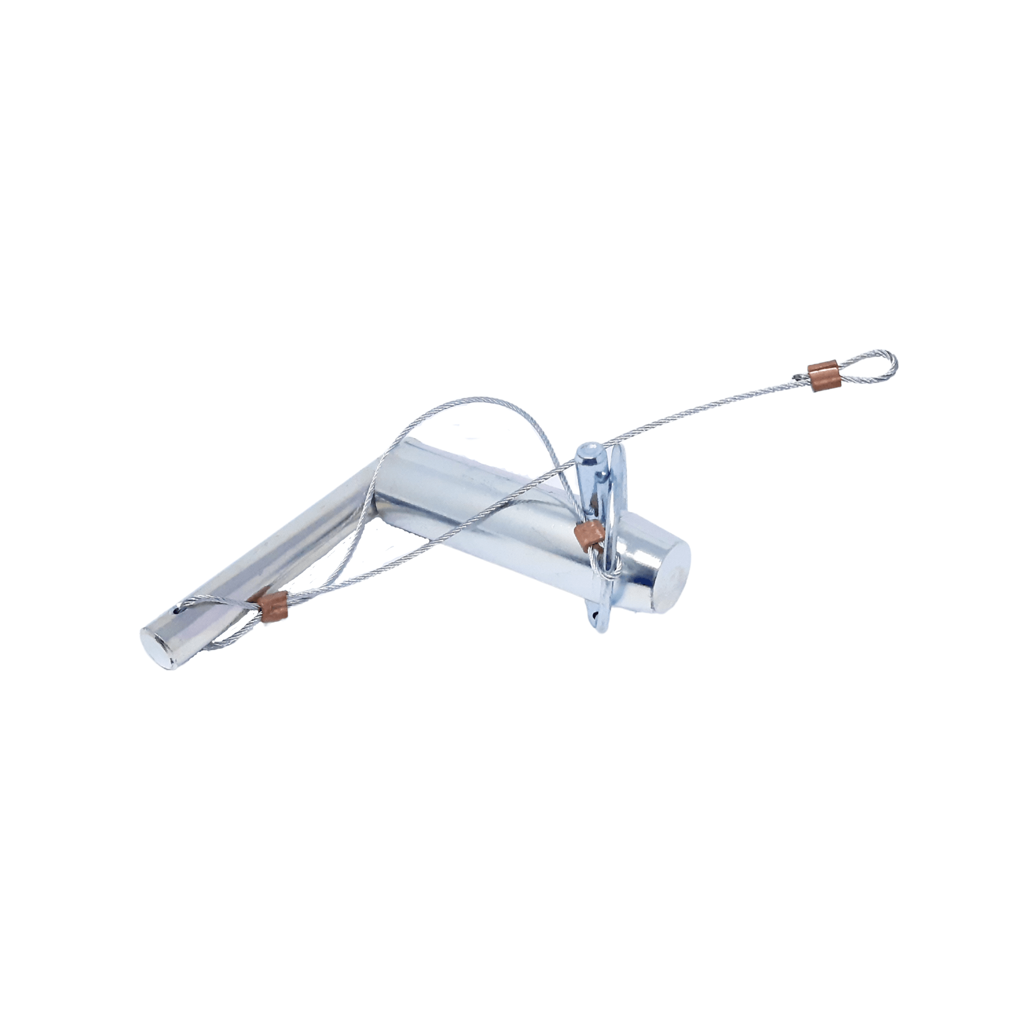 Folding Rops Pin Genuine Thwaites Rops Pin (103665) - CBL – CBL Central Parts