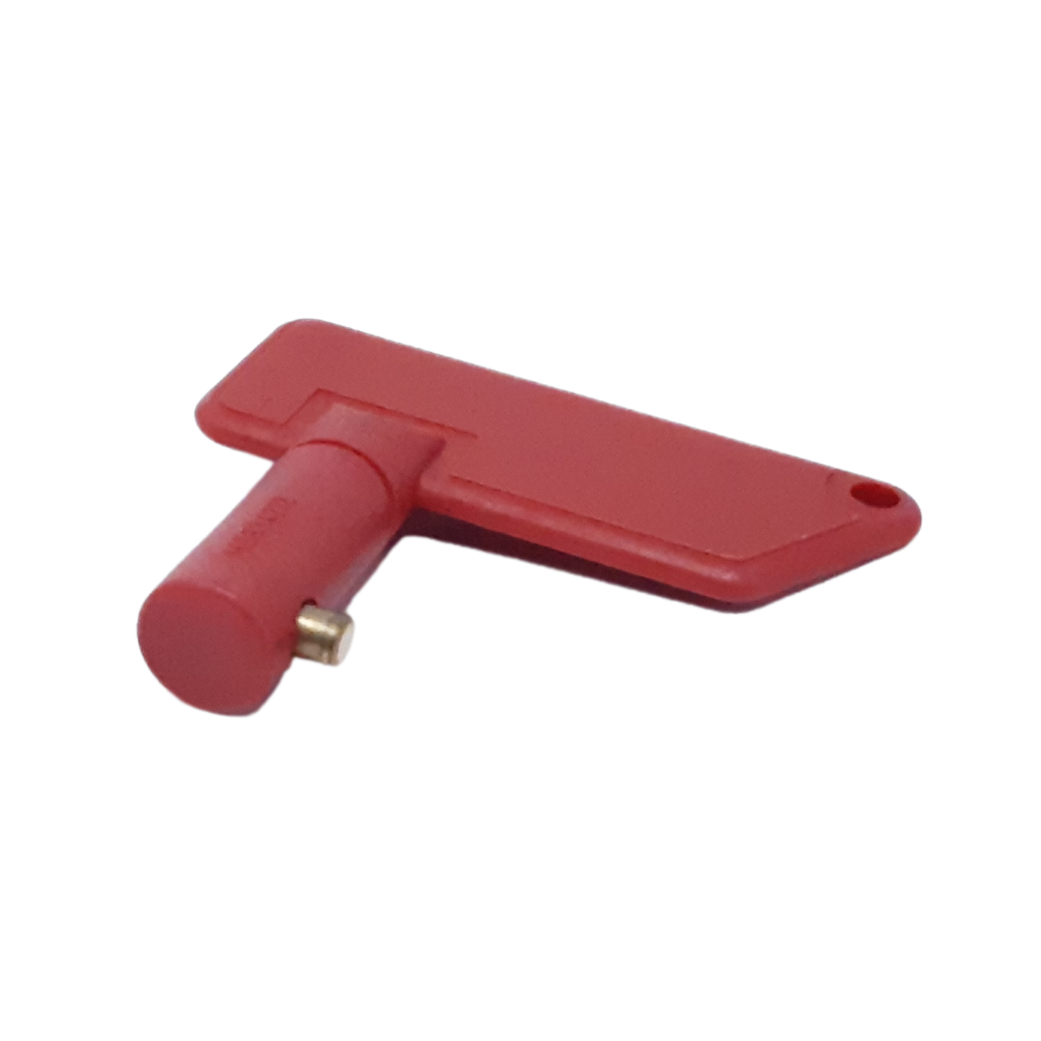 Maypole Isolation Key Genuine Thwaites Isolator Key (52600) - CBL – CBL Central Parts