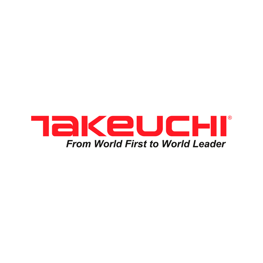 Takeuchi Heater Switch - Part Number: 17000-08040